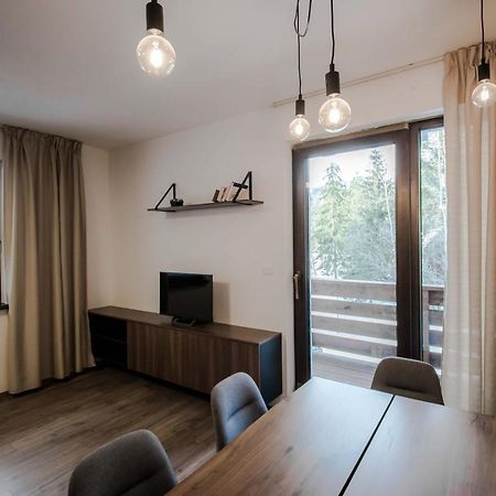 Apartman Lucnica Быстра Экстерьер фото