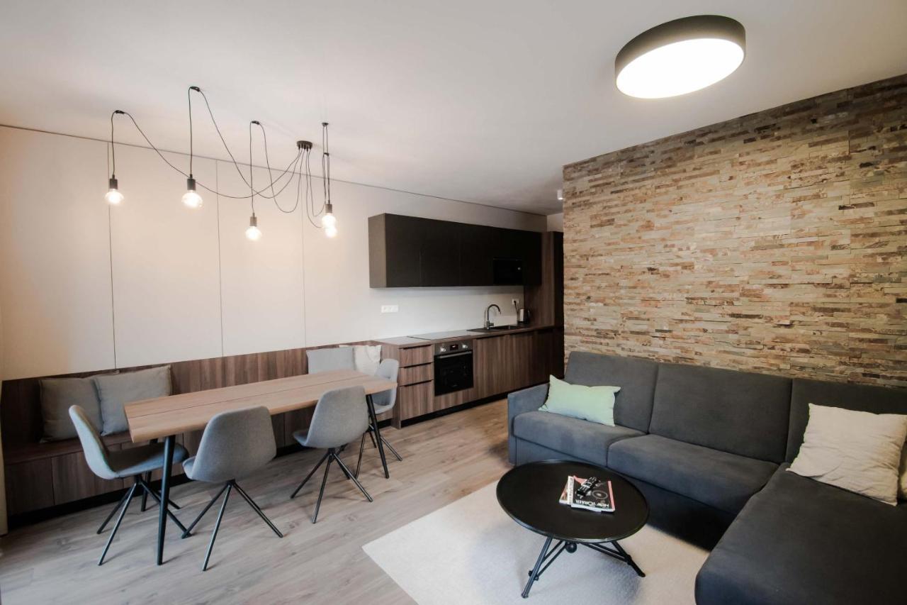 Apartman Lucnica Быстра Экстерьер фото